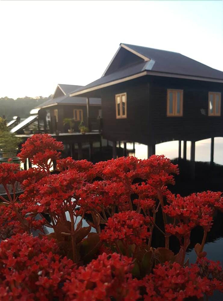Posada The Inle Sanctuary Phayartaung
