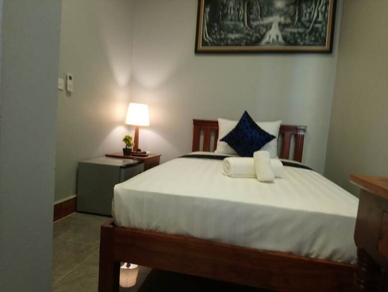 Hotel Kagna Homestay