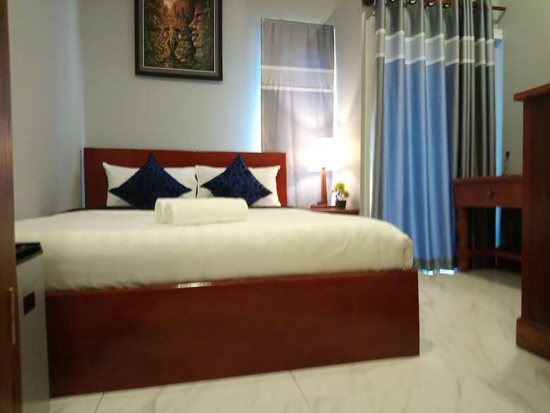 Hotel Kagna Homestay