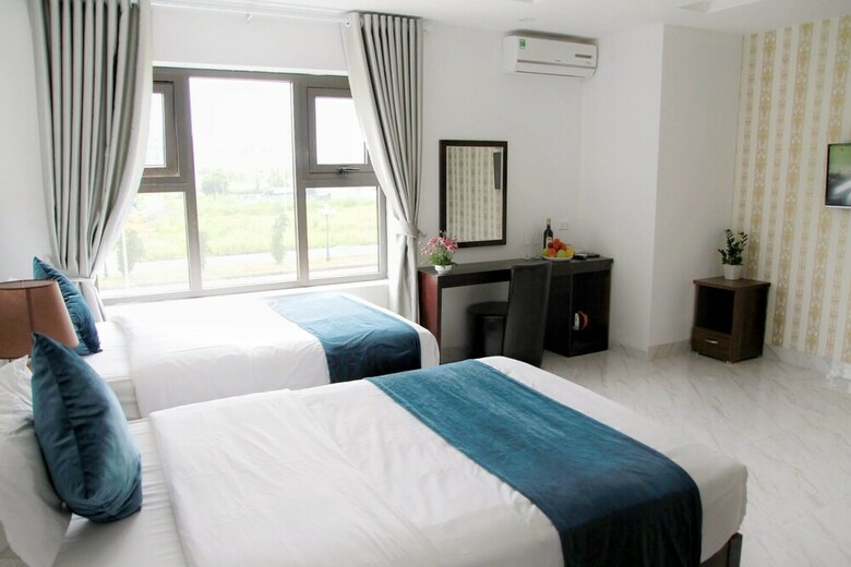 Oyo 597 Chieu Duong Hotel