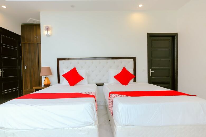 Oyo 597 Chieu Duong Hotel
