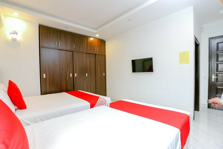 Oyo 597 Chieu Duong Hotel