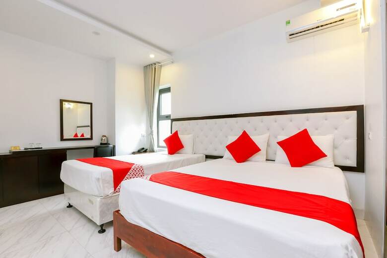 Oyo 597 Chieu Duong Hotel