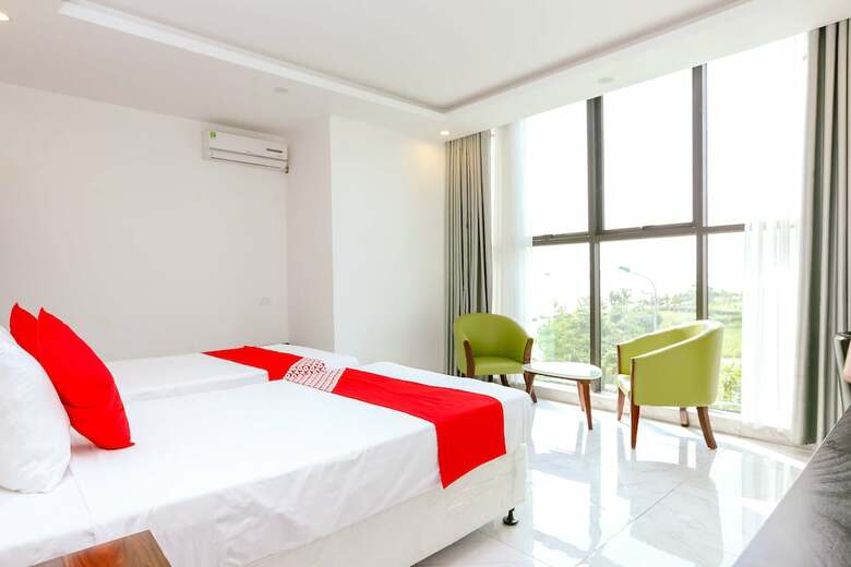 Oyo 597 Chieu Duong Hotel