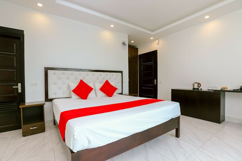 Oyo 597 Chieu Duong Hotel