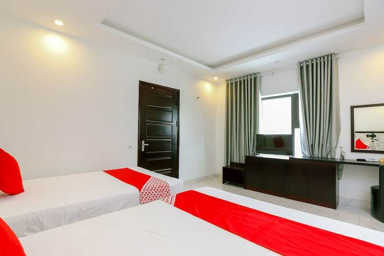 Oyo 597 Chieu Duong Hotel