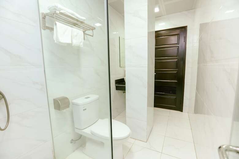 Oyo 597 Chieu Duong Hotel