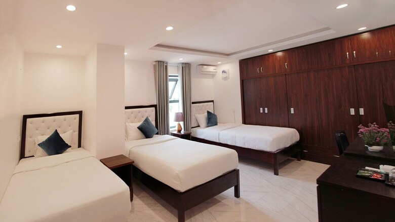 Oyo 597 Chieu Duong Hotel