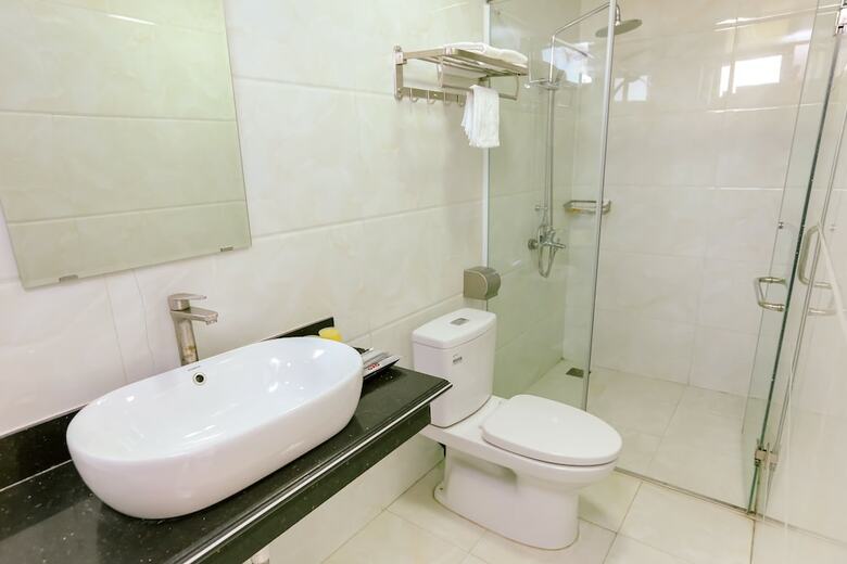 Oyo 597 Chieu Duong Hotel