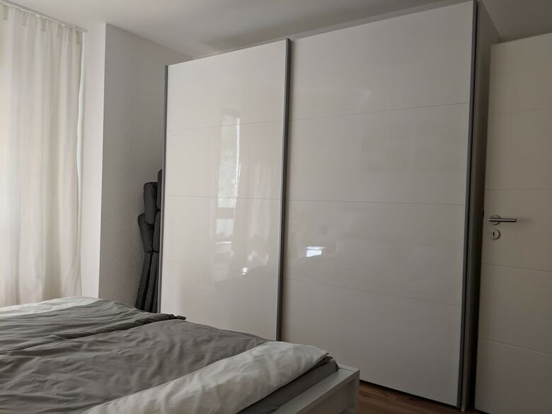 Business Apartments Ratingen 4