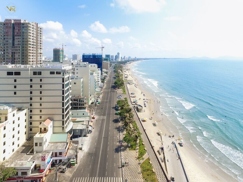 Vung Tau Riva Hotel