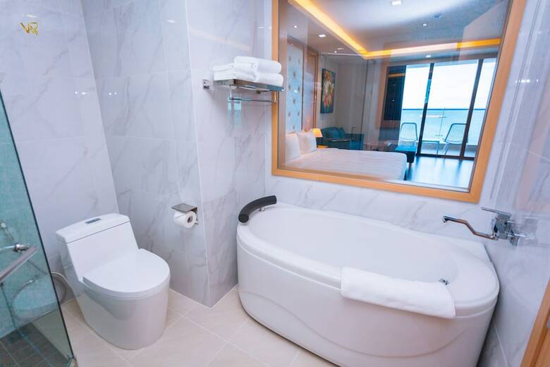 Vung Tau Riva Hotel