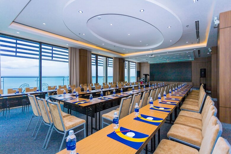 Vung Tau Riva Hotel