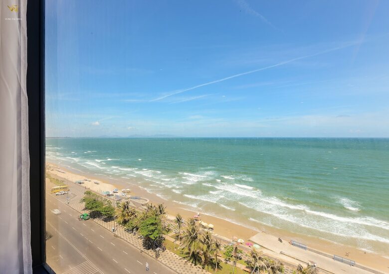 Vung Tau Riva Hotel