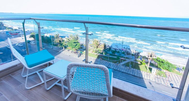 Vung Tau Riva Hotel
