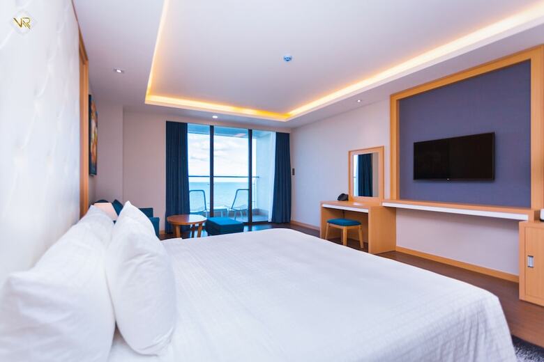 Vung Tau Riva Hotel