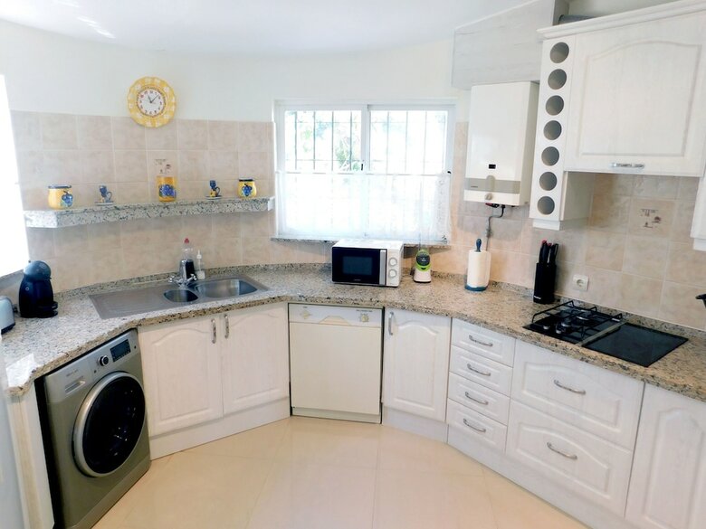 Apartamentos Casa El Paraiso Golf & Beach Marbella