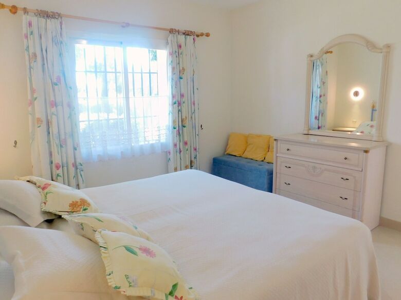 Apartamentos Casa El Paraiso Golf & Beach Marbella