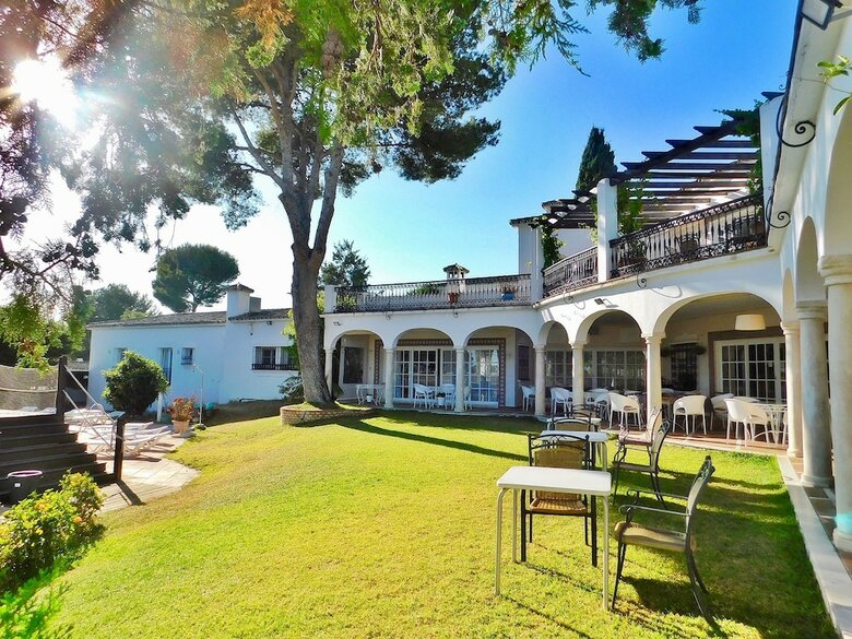 Apartamentos Casa El Paraiso Golf & Beach Marbella