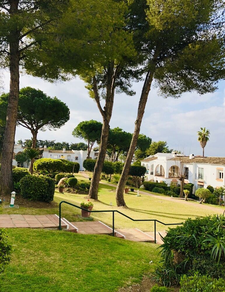 Apartamentos Casa El Paraiso Golf & Beach Marbella
