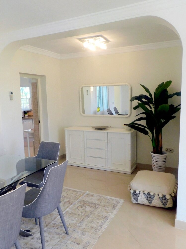 Apartamentos Casa El Paraiso Golf & Beach Marbella