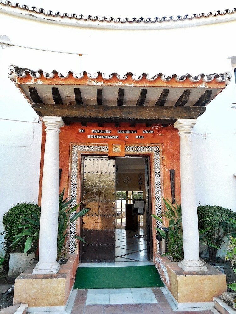 Apartamentos Casa El Paraiso Golf & Beach Marbella