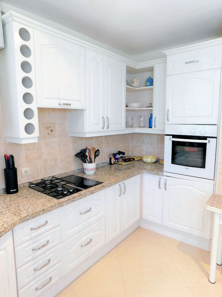Apartamentos Casa El Paraiso Golf & Beach Marbella