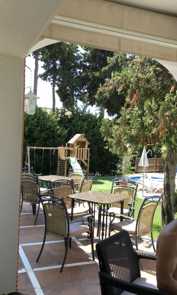 Apartamentos Casa El Paraiso Golf & Beach Marbella