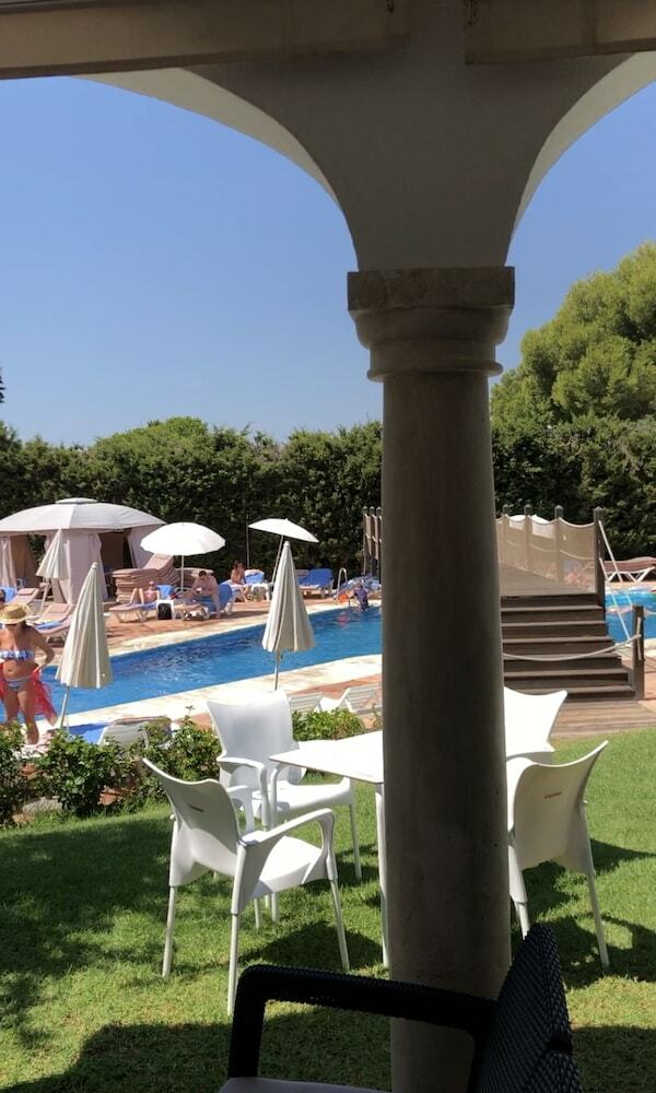 Apartamentos Casa El Paraiso Golf & Beach Marbella