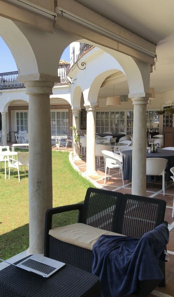 Apartamentos Casa El Paraiso Golf & Beach Marbella
