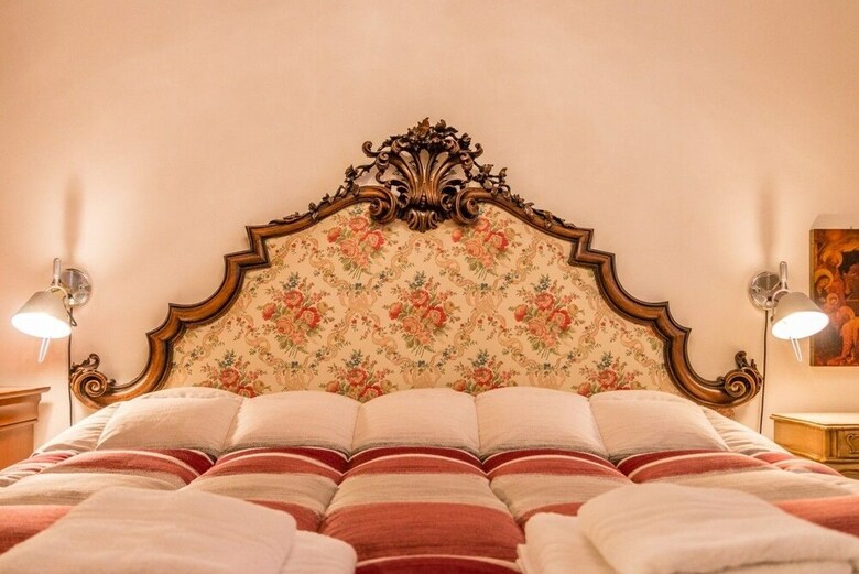 Apartamento Fenice Backstage Over Canal