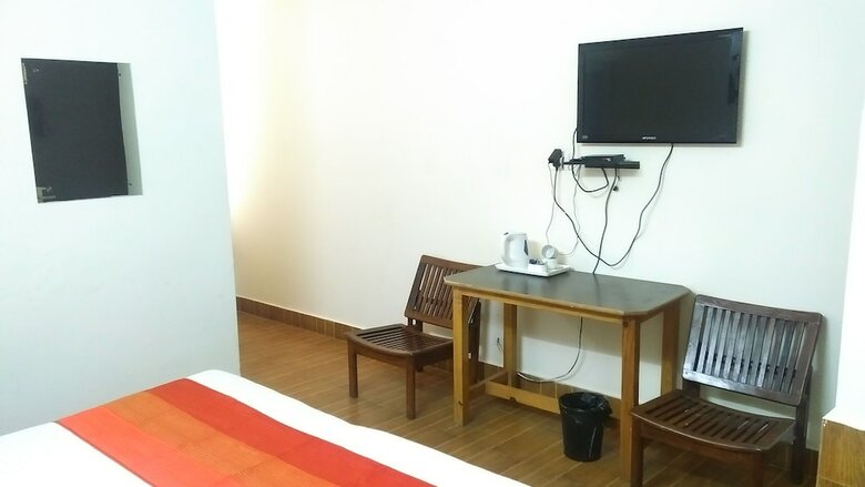 Hotel Highland Village Resort