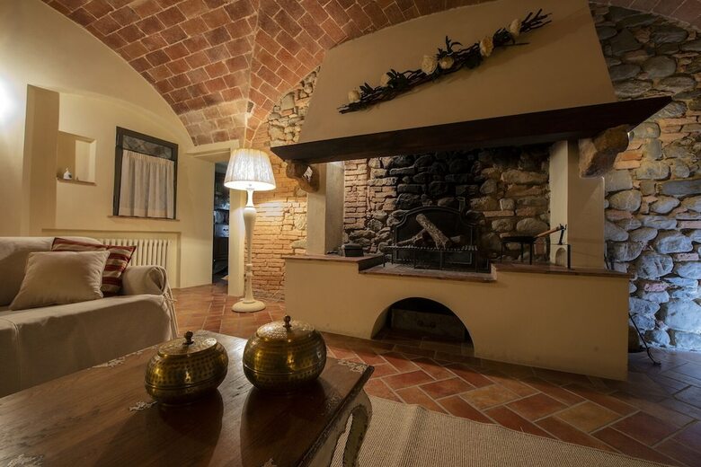 Apartamento La Casetta Di Borgo