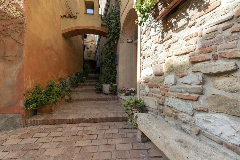 Apartamento La Casetta Di Borgo