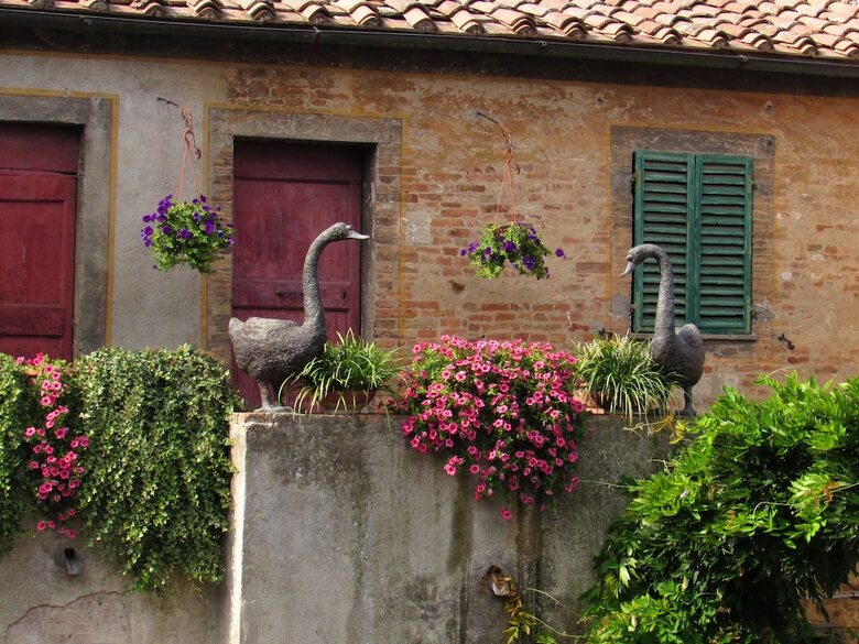 Apartamento La Casetta Di Borgo