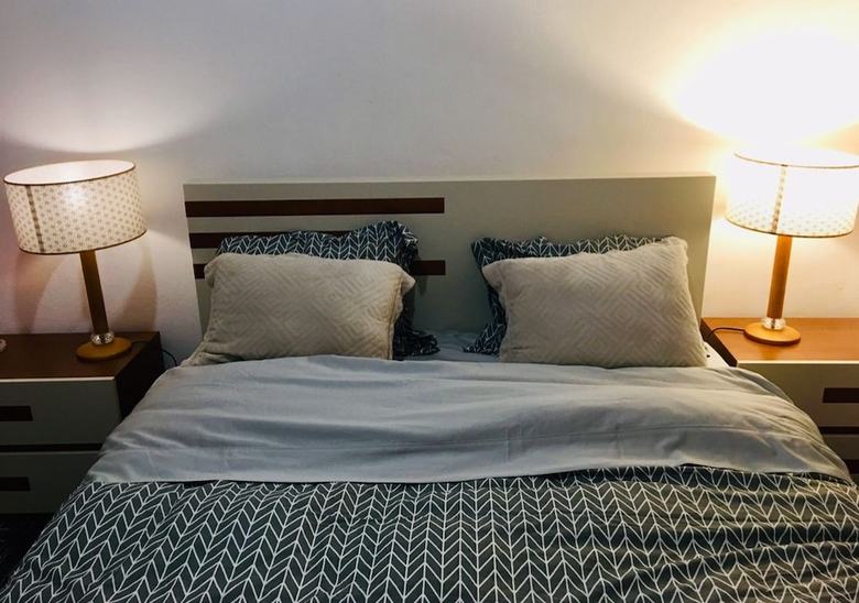 Hotel Santo Antonio Room