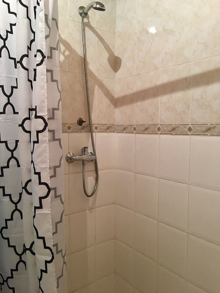 Hotel Santo Antonio Room