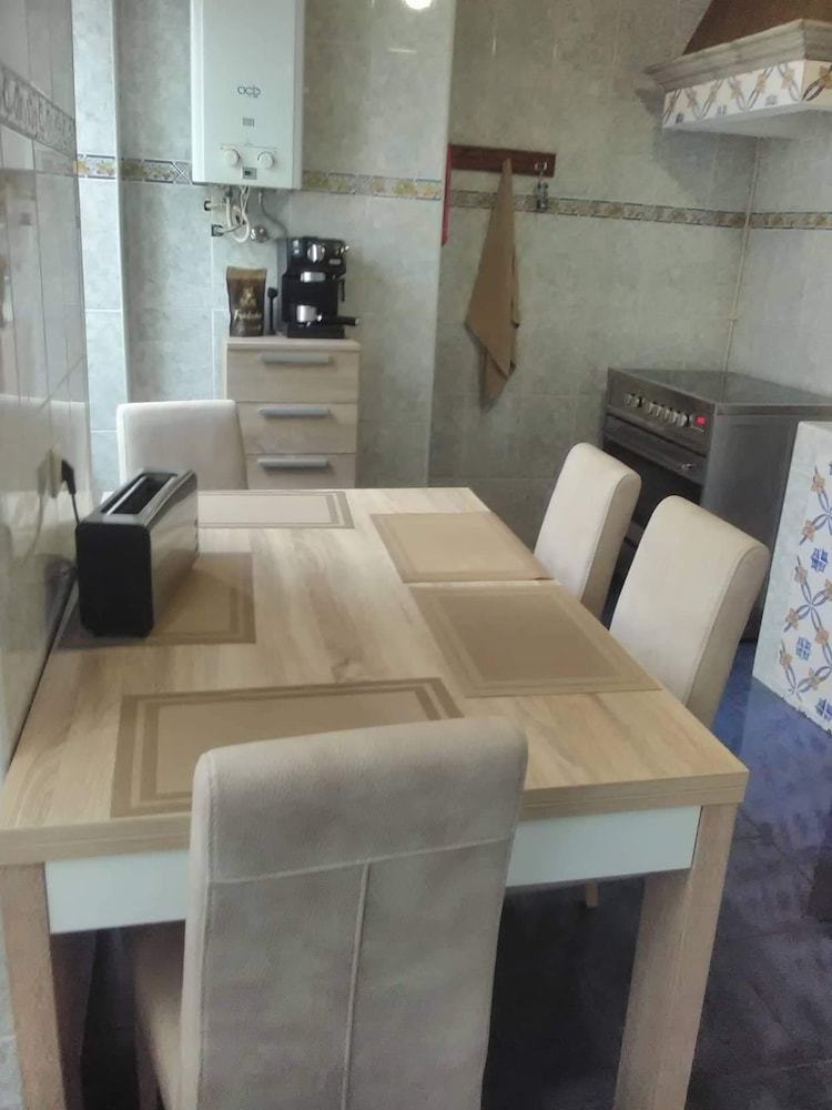 Hotel Santo Antonio Room