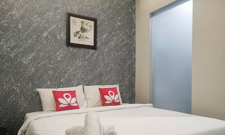 Zen Rooms Lsh Hotel