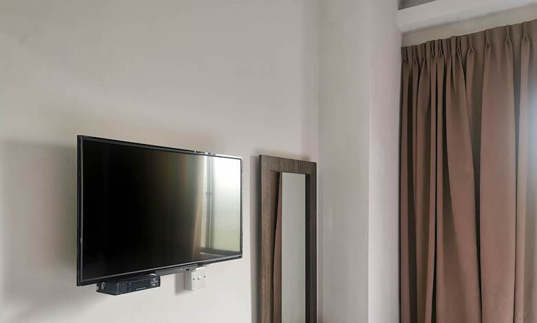 Zen Rooms Lsh Hotel