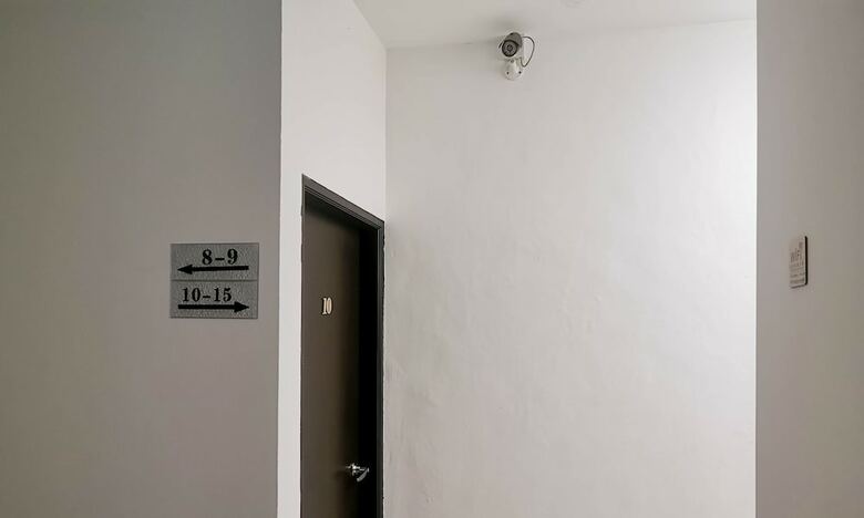 Zen Rooms Lsh Hotel