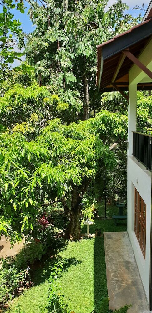Hotel Windy Ridge Kandy