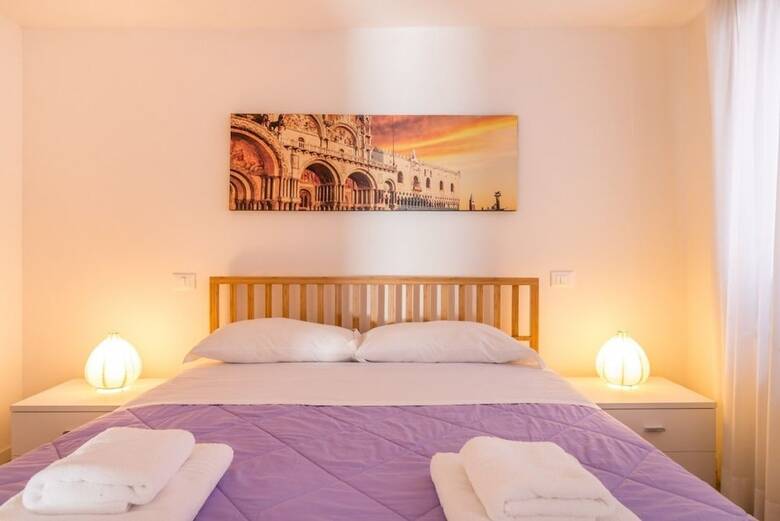 Apartamento Biennale 1585