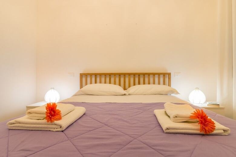 Apartamento Biennale 1585