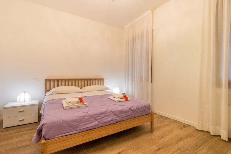 Apartamento Biennale 1585