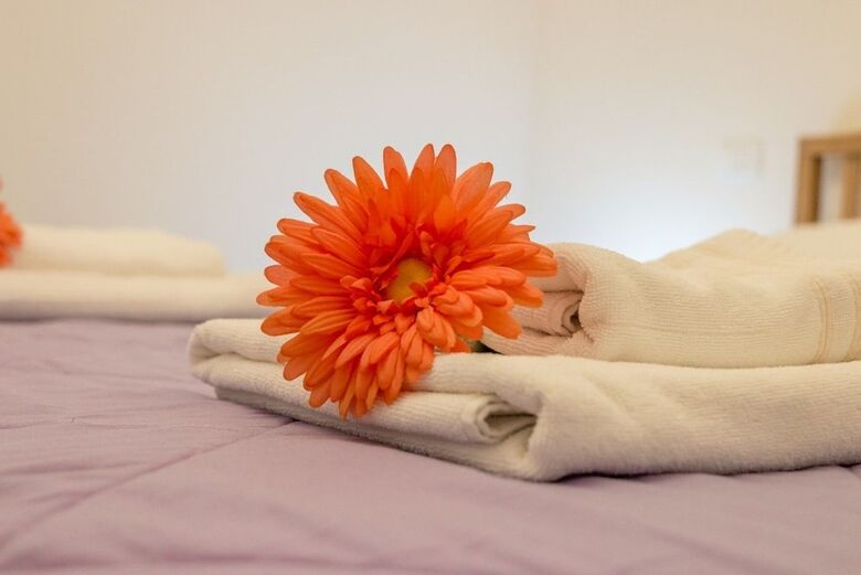 Apartamento Biennale 1585