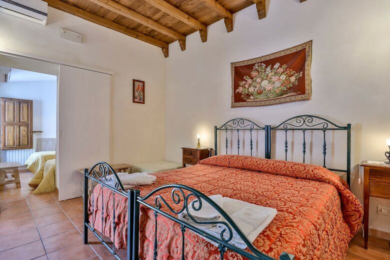 Hotel Masseria Casina Vitale
