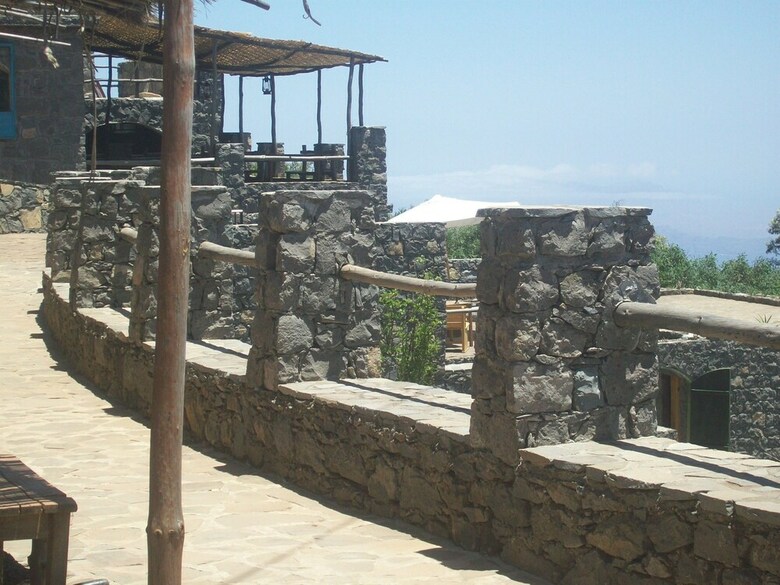 Hotel Biosfera Amor Do Dia