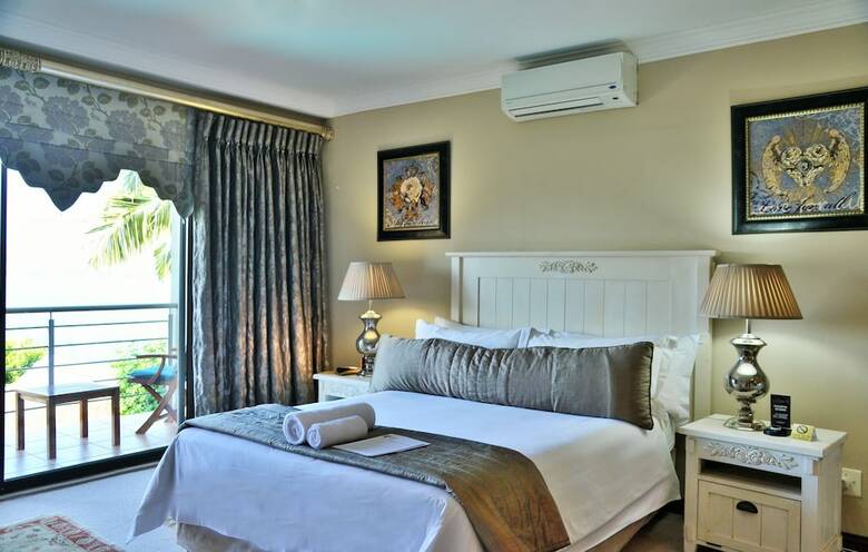 Hotel Stirling Manor Boutique Guest House