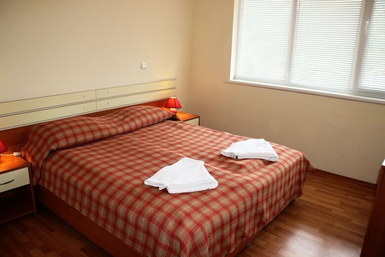 Aparthotel Eagle Rock Holiday Apartments